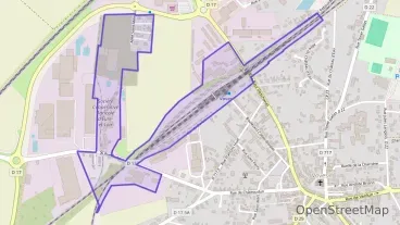 Maison 88 m² quatre pièces à vendre à Les Villages Vovéens