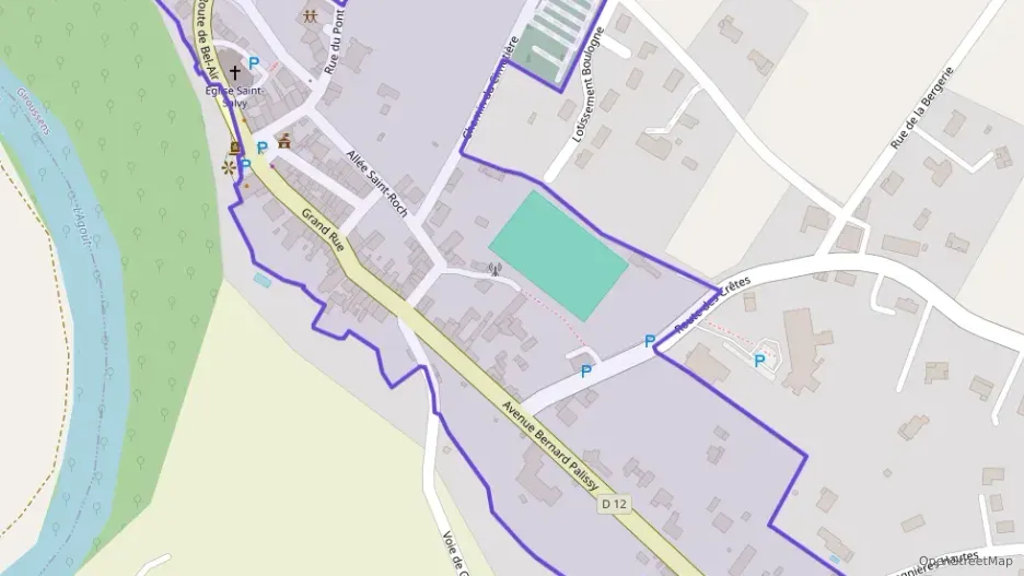 Maison 93 m² quatre pièces à vendre à Giroussens Maison 93 m² quatre pièces à vendre à Giroussens