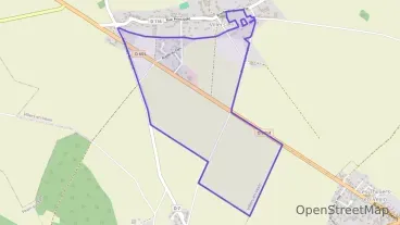 Maison 47 m² trois pièces à vendre à Villers-en-Vexin