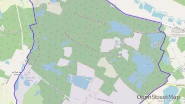Maison 252 m² cinq pièces à vendre à Vernou-en-Sologne