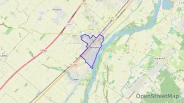 Maison 94 m² cinq pièces à vendre à Beaugency