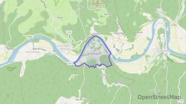 Maison 74 m² trois pièces à vendre à Cénevières