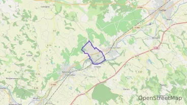 Maison 92 m² trois pièces à vendre à Rabastens