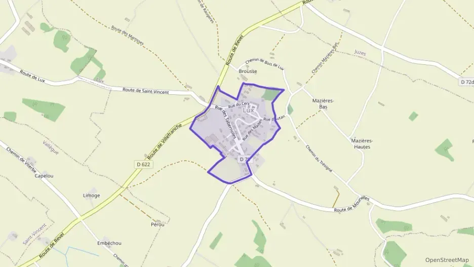 Maison 125 m² quatre pièces à vendre à Lux Maison 125 m² quatre pièces à vendre à Lux