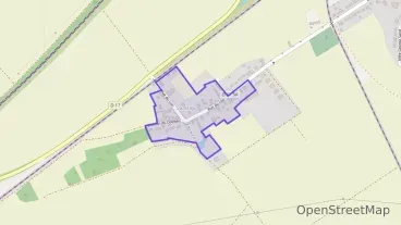 Maison 90 m² quatre pièces à vendre à Les Villages Vovéens