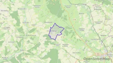 Maison 90 m² deux pieces à vendre à Hodeng-Hodenger
