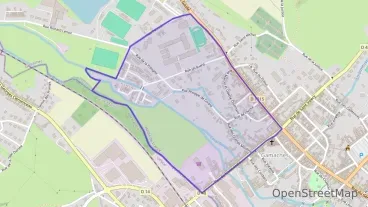 Maison 61 m² quatre pièces à vendre à Gamaches