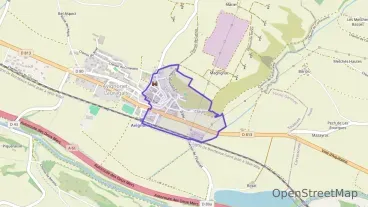 Maison 180 m² sept pièces à vendre à Avignonet-Lauragais