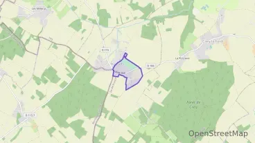 Maison 98 m² quatre pièces à vendre à Boissets