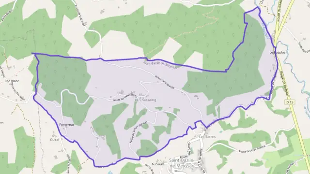 Maison 146 m² quatre pièces à vendre à Saint-Bazile-de-Meyssac