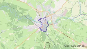 Maison 92 m² trois pièces à vendre à Gramat