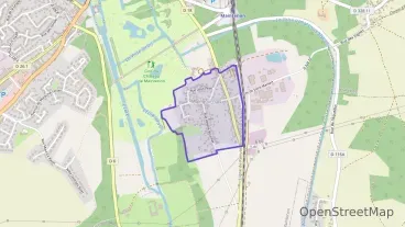 Maison 131 m² quatre pièces à vendre à Maintenon