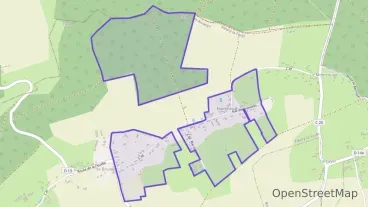 Maison 108 m² trois pièces à vendre à Fleury-la-Forêt