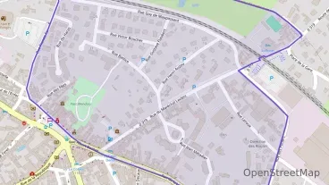 Maison 34 m² trois pièces à vendre à Forges-les-Eaux
