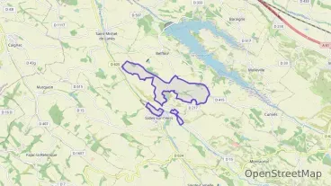Maison 67 m² quatre pièces à vendre à Salles-sur-l`Hers