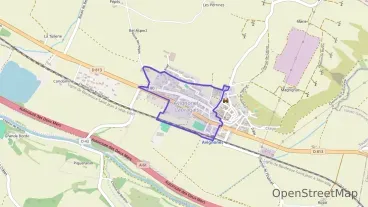 Maison 127 m² quatre pièces à vendre à Avignonet-Lauragais