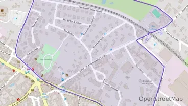 Maison 84 m² cinq pièces à vendre à Forges-les-Eaux