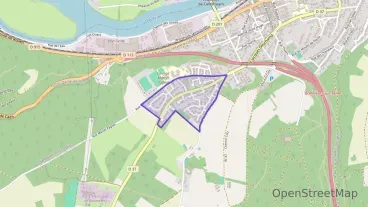 Maison 105 m² quatre pièces à vendre à Bonnières-sur-Seine