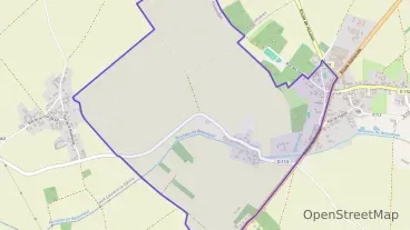 Maison 100 m² quatre pièces à vendre à Faverolles