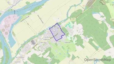 Maison 169 m² six pièces à vendre à Saint-Laurent-Nouan