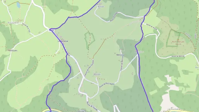 Maison 96 m² quatre pièces à vendre à Saint-Martin-Labouval