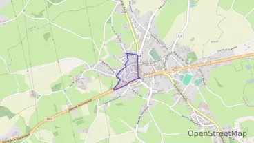 Maison 60 m² trois pièces à vendre à Dun-le-Palestel