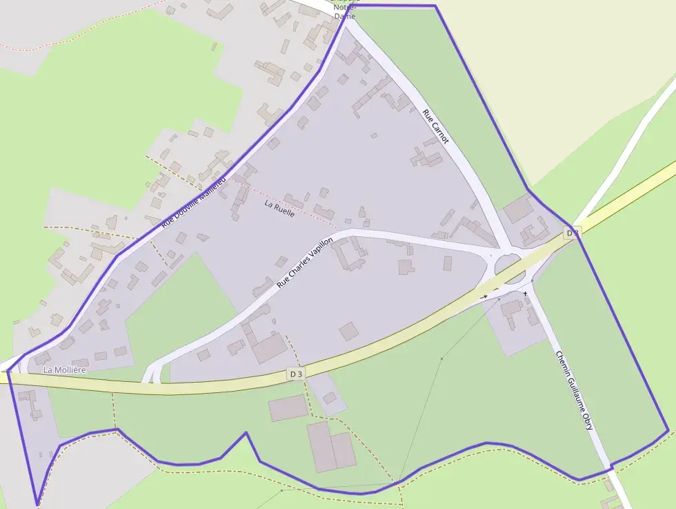 Maison 116 m² 5 pièces à vendre à Cayeux-sur-Mer