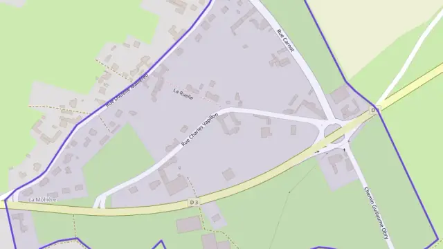 Maison 116 m² 5 pièces à vendre à Cayeux-sur-Mer