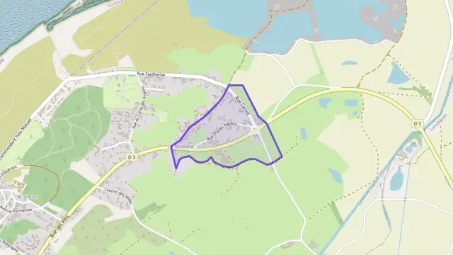 Maison 116 m² 5 pièces à vendre à Cayeux-sur-Mer