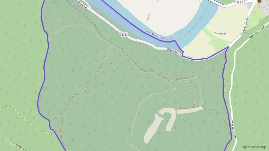 Maison 65 m² deux pieces à vendre à Cénevières