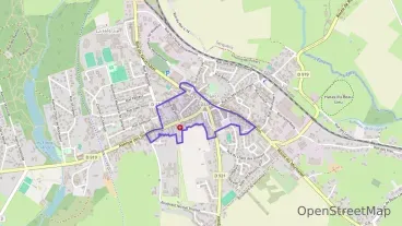 Maison 40 m² trois pièces à vendre à Forges-les-Eaux