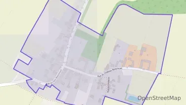 Maison 160 m² quatre pièces à vendre à Cravant