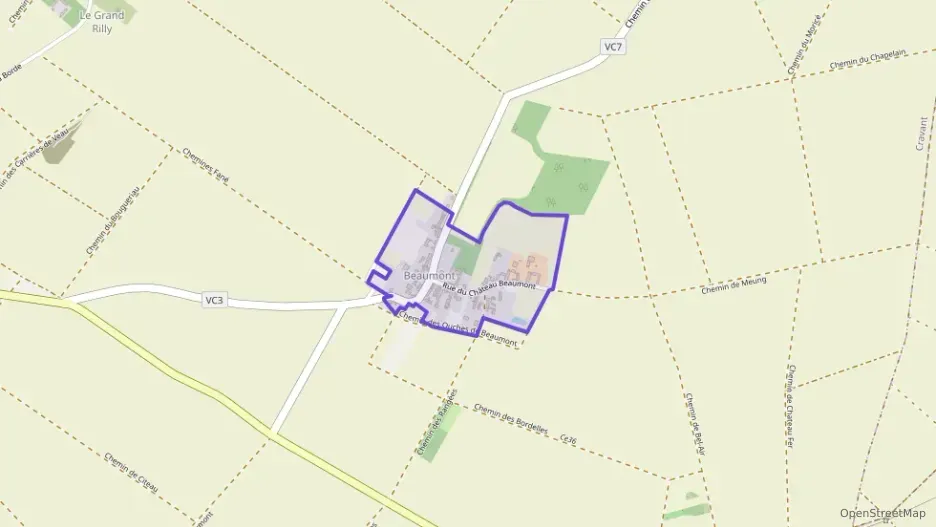 Maison 160 m² quatre pièces à vendre à Cravant