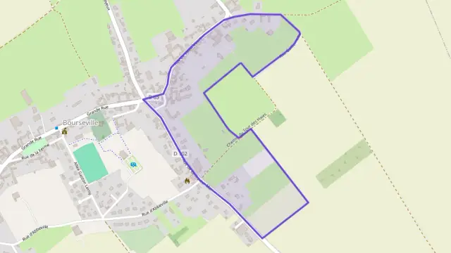 Maison 85 m² 5 pièces à vendre à Bourseville