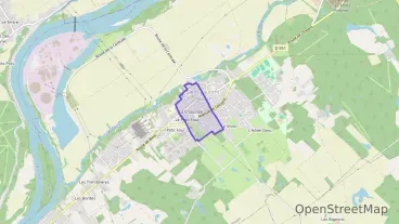 Maison 76 m² cinq pièces à vendre à Saint-Laurent-Nouan