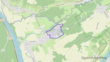 Maison 81 m² quatre pièces à vendre à Limetz-Villez