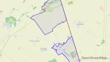 Maison 96 m² trois pièces à vendre à Vineuil