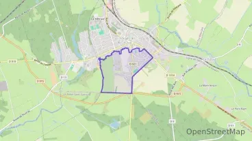 Maison 45 m² trois pièces à vendre à Forges-les-Eaux