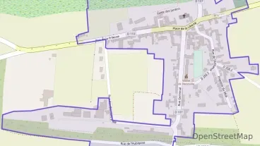 Maison 75 m² trois pièces à vendre à Péronville