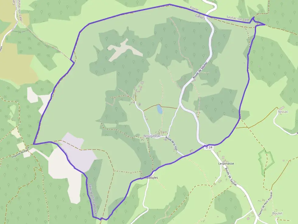 Maison 100 m² 5 pièces à vendre à Saint-Martin-Labouval