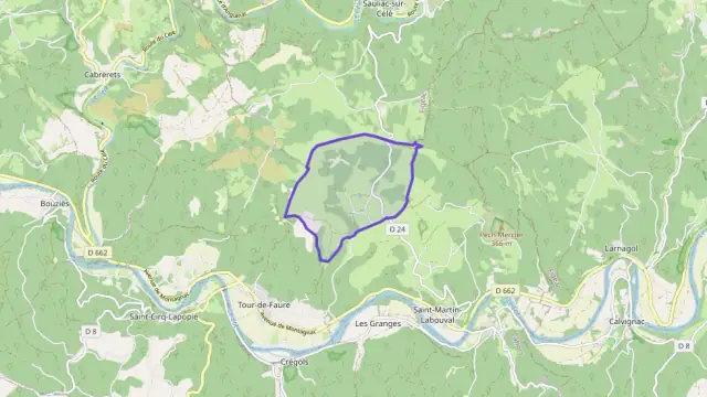 Maison 100 m² 5 pièces à vendre à Saint-Martin-Labouval