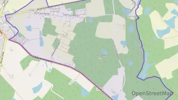 Maison 56 m² trois pièces à vendre à Mur-de-Sologne
