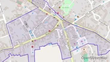 Maison 82 m² quatre pièces à vendre à Forges-les-Eaux