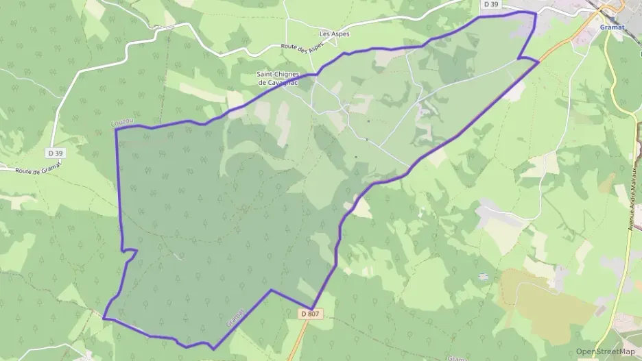 Maison 107 m² quatre pièces à vendre à Gramat Maison 107 m² quatre pièces à vendre à Gramat