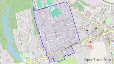 Maison 54 m² quatre pièces à vendre à Forges-les-Eaux