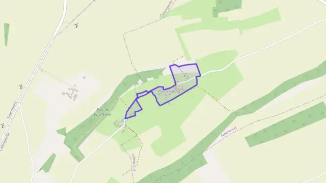 Maison 60 m² trois pièces à vendre à Fallencourt