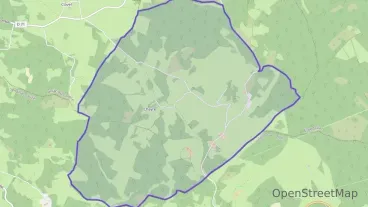 Maison 70 m² cinq pièces à vendre à Quissac-en-Quercy