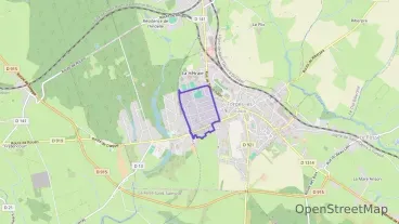 Maison 70 m² quatre pièces à vendre à Forges-les-Eaux