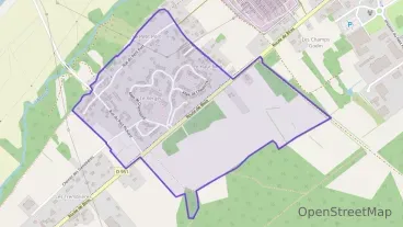 Maison 85 m² quatre pièces à vendre à Saint-Laurent-Nouan