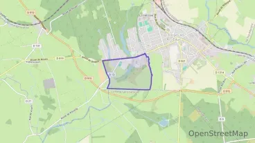 Maison 129 m² quatre pièces à vendre à Forges-les-Eaux